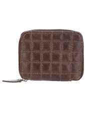 PAUL & JOE   Marvin quilted wallet