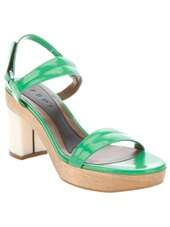 Womens designer footwear   Marni   farfetch 