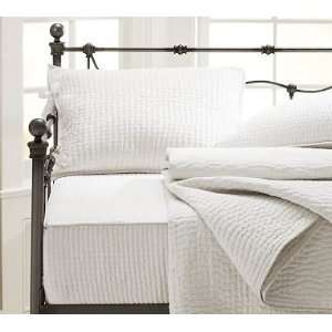  Pottery Barn Pick Stitch Daybed Cover