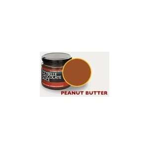 Izzybelle Peanut Butter Chocolate Sauce  Grocery & Gourmet 