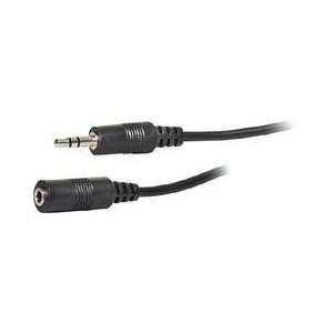  Steren 3.5mm Stereo Extension Cable 12 255 268 