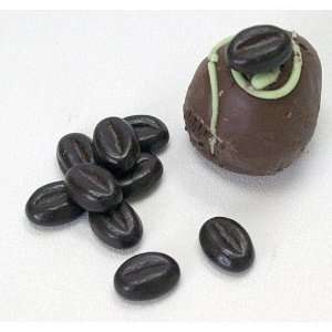 Dark Mocha Coffee Beans, 4 oz.  Grocery & Gourmet Food