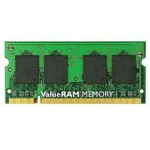  Kingston ValueRAM KVR800D2S6/2G RAM Module   2 GB   DDR2 