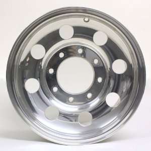  Ford Forged Polished 16 Inch Oem Factory Wheel #3338b 