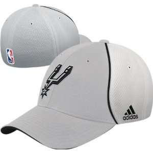    San Antonio Spurs Swingman Logo Flex Hat