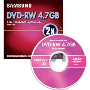  Samsung DRW47210JL Re writeable 2X DVD RW Electronics