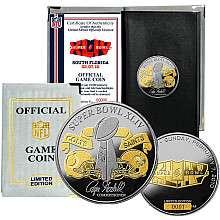 AFC Champ Collectibles