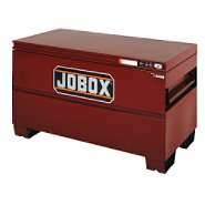 Jobox 36 in. On Site Heavy Duty Tool Chest 