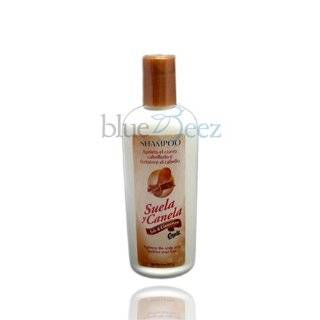 Capilo Sole & Cinnamon Shampoo 16oz Beauty