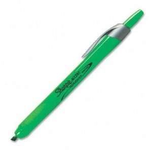   Sharpie Accent Retractable Highlighter SAN24692