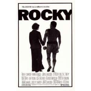  Rocky    Print