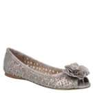 Womens Report Royo Silver Shoes 
