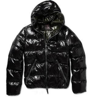   Coats and jackets  Winter coats  Dionisio Padded Full Zip Jacket