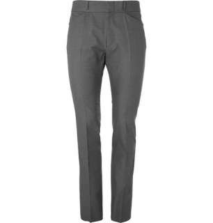  Clothing  Trousers  Formal trousers  Tailored Slim 