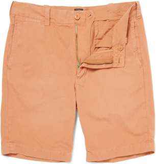  Clothing  Shorts  Casual  Stanton Cotton Shorts