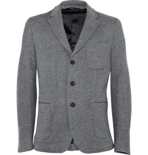  Clothing  Blazers  Single breasted  Unlined Wool 