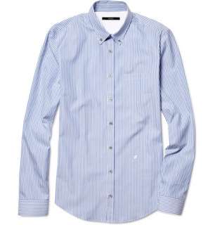    Casual shirts  Casual shirts  Button Down Stripe Shirt