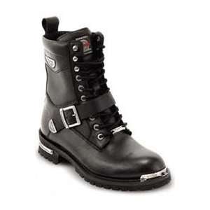  Milwaukee Renegade Boots 8.5 Automotive