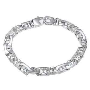   Mariner Bracelet 8.75 (0.68 cttw, SI Clarity, G Color) Jewelry
