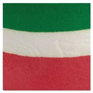  Cinelli Cork Italian Flag, W/ Matching End Plugs Sports 