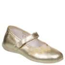 Kids Primigi  Evelina Tod Gold Shoes 