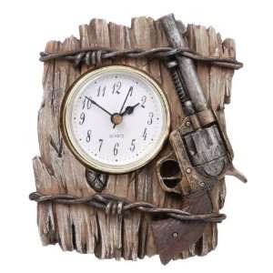  Gift Corral Clock Colt 45