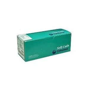  Coloplast Corporation Self Cath 14fr Coude Tip   Box of 30 