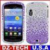   Bling Hard Case Cover for Verizon Samsung Stratosphere I405 Accessory