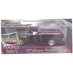  Happy Days 1957 Chevy Cameo Pickup Toys & Games