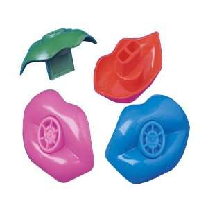  Whistling Lips Toys & Games