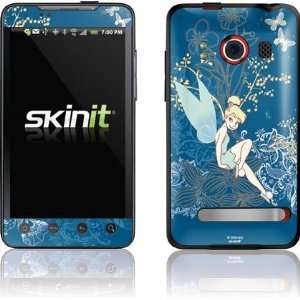  Skinit Shy Tink Vinyl Skin for HTC EVO 4G Electronics
