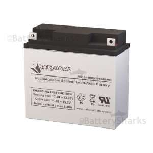  Cyber Power CS75A12V3 UPS Battery