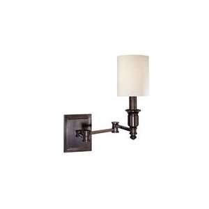    Whitney Wall Sconce by Hudson Valley Lighting 7511