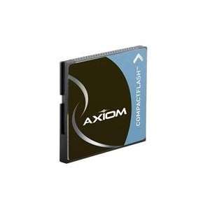  Axiom 512MB Compact Flash Card # CF/512 