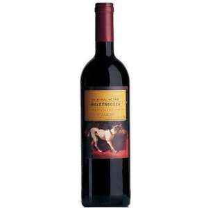    Mulderbosch Faithful Hound 2007 750ML Grocery & Gourmet Food