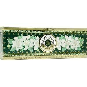 Roger & Gallet Gardenia By Roger & Gallet For Men and Women. Soap 