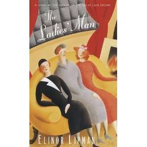  The Ladies Man (Hardcover)  N/A  Books