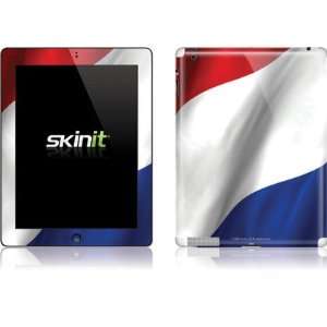  Netherlands skin for Apple iPad 2