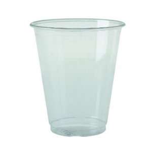  SOLO Cup Company Ultra Clear Pete Cold Cups, 7 oz., Clear 