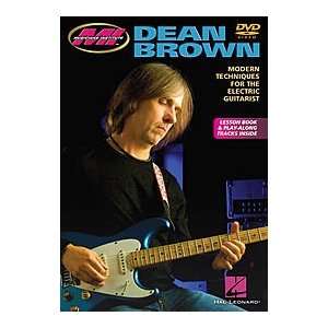  Dean Brown Musical Instruments