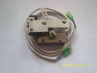 EZGO Potentiometer Switch Pot Box 0 5k 27094 G01 New  