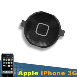   Button Key Keypad Pad Fix For Apple iPhone 3G Repair Replace