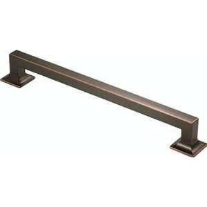 Hickory Hardware 13 In. Studio Collection Appliance Pull (BPP3016 OBH 