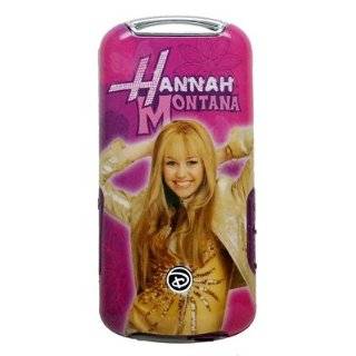  Disney Hannah Montana Mix Stick  Player   Pink 