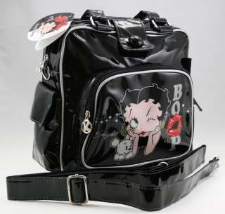 Betty Boop Tonight Funky Tasche Schultertasche 64575  