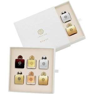  Amouage Mini Perfume Sets for Women Eau de Parfum Minis 