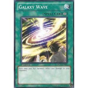  Yu Gi Oh   Galaxy Wave (ORCS EN062)   Order of Chaos 