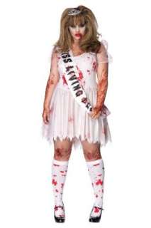  Torrid Plus Size Zombie Prom Queen Costume Clothing