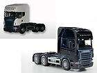 EMEK Truck RC Modellbau Scania 6x4 Sattelzugmasch​ine Ca