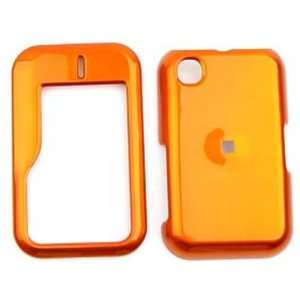  Nokia Surge 6790 Honey Burn Orange Hard Case/Cover 